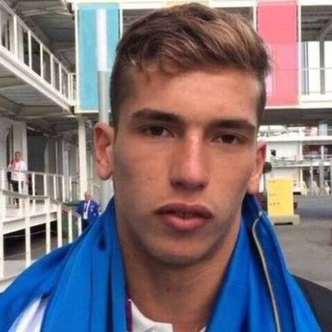 Ο αδικοχαμένος πολίστας Αδαμάντιος Μαντής