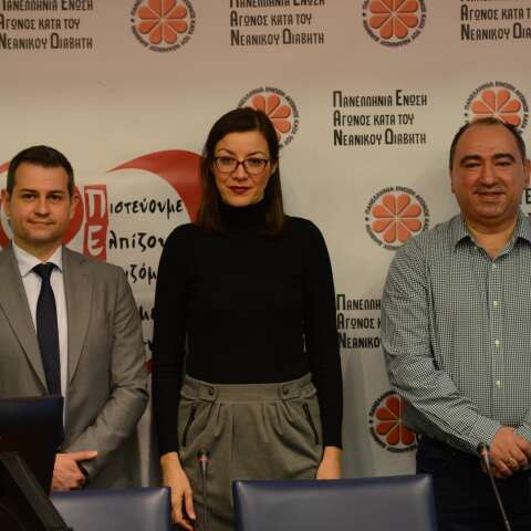 Εξατομικευμένη αντιμετώπιση του διαβήτη τύπου 1 