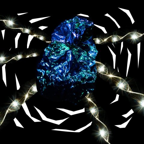 Το «Lapis Lazuli» του Ευριπίδη Λασκαρίδη έρχεται στη Στέγη