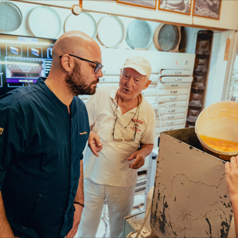 Νίκος Κουτσουδάκης