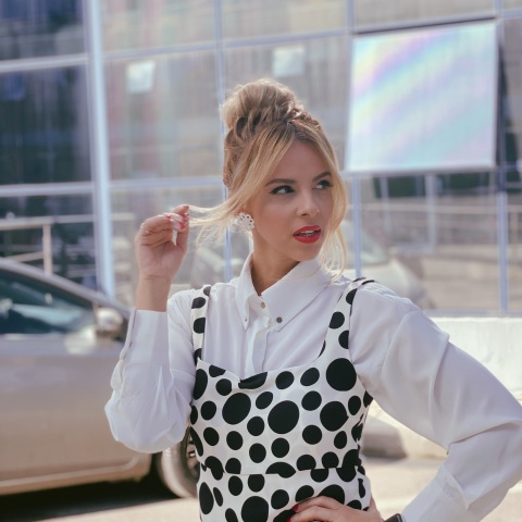 Τζένη Μελιτά