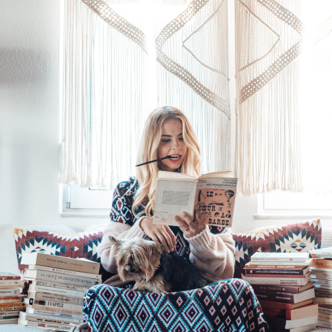 Τζένη Μελιτά