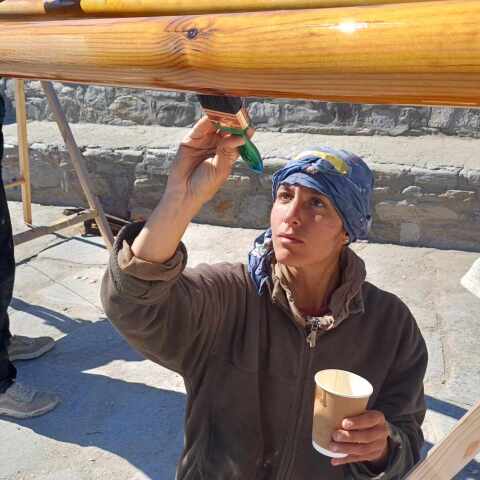 Ιωάννα Μουτουσίδη