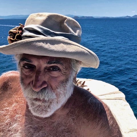 Η Σκιάθος του Γιώργου Πίττα