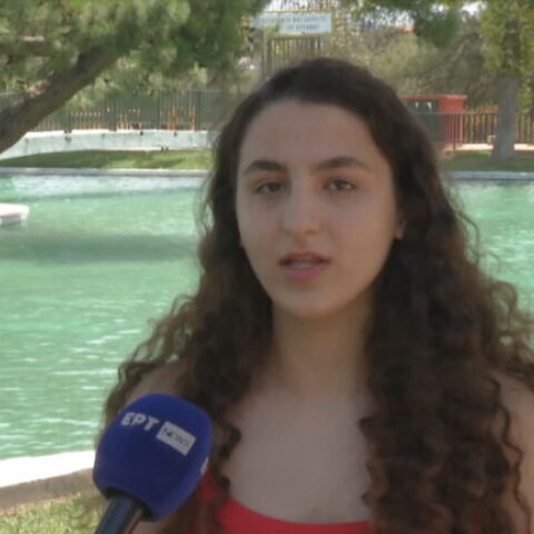 Στρατονίκη Βελισσαρίδη