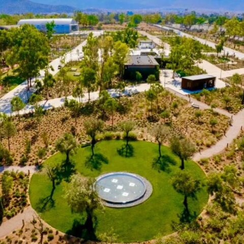 Ελληνικό: Μαθαίνοντας τα «μυστικά» των πόλεων του μέλλοντος 