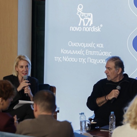 Οικονομικές και κοινωνικές επιπτώσεις της παχυσαρκίας