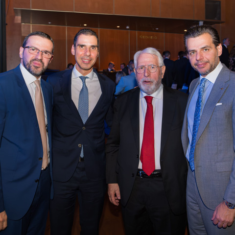 Ολοκληρώθηκε το 3o διεπιστημονικό Συνέδριο Ιατρικής Πρωτοπορίας και Καινοτομίας AMLI 2024