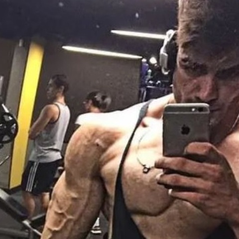 Βραζιλία: 28χρονος πρώην bodybuilder έπαθε καρδιακή ανακοπή και πέθανε στο γυμναστήριο
