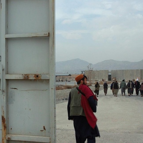 Στην τελική ευθεία για τα Oscar το HollywoodGate - Παραγωγός η Ελληνίδα Katherine Embiricos