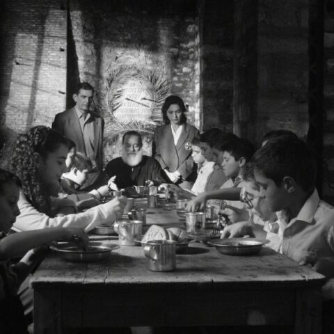 «Θολός Βυθός»: Πότε κάνει πρεμιέρα η νέα ταινία της Ελένης Αλεξανδράκη 