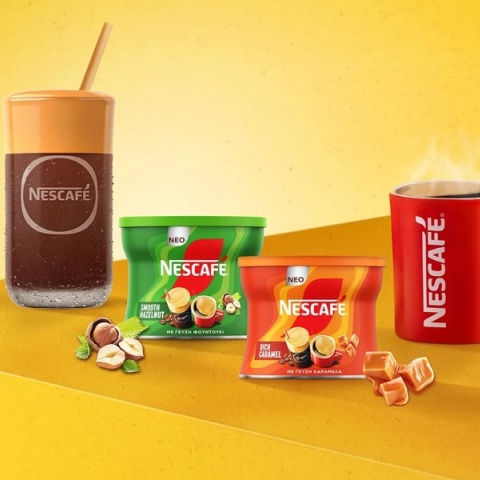 nescafe