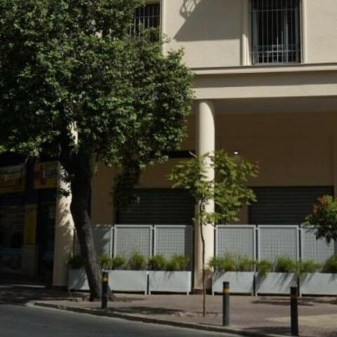 Αθήνα Ψηλά: «Ο Συνήγορος του Πολίτη ζητά τη σφράγιση του Πολυδύναμου Κέντρου Αστέγων»