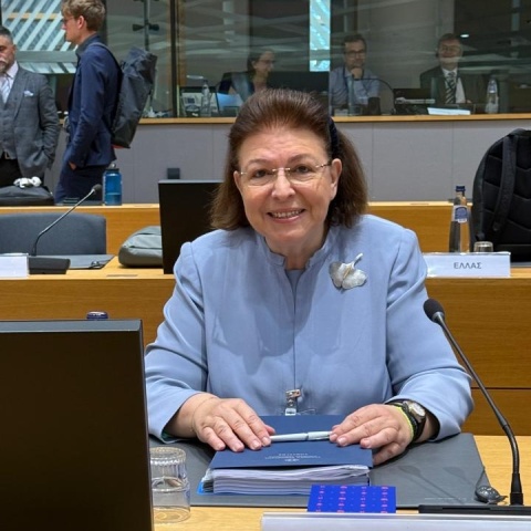 Λίνα Μενδώνη