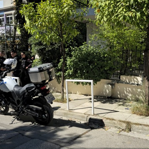 Δολοφονία γυναίκας από τον γιο της στο Χαϊδάρι