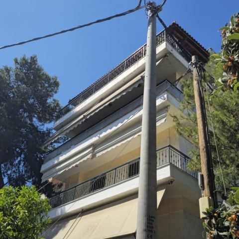 Δολοφονία γυναίκας από τον γιο της στο Χαϊδάρι