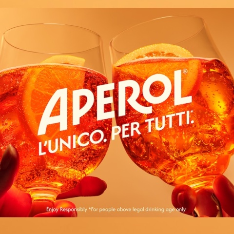aperol