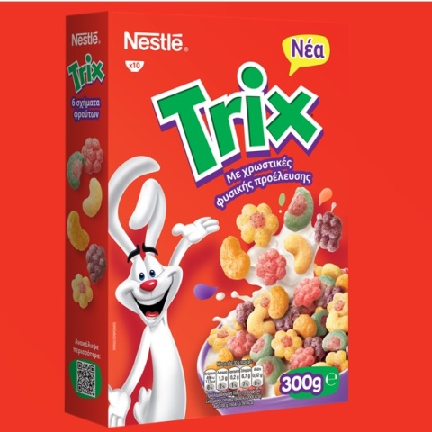 trix