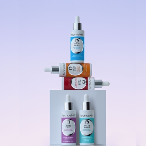 tecnoskin-serum