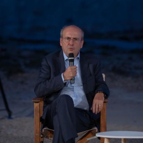 Κωστής Χατζηδάκης