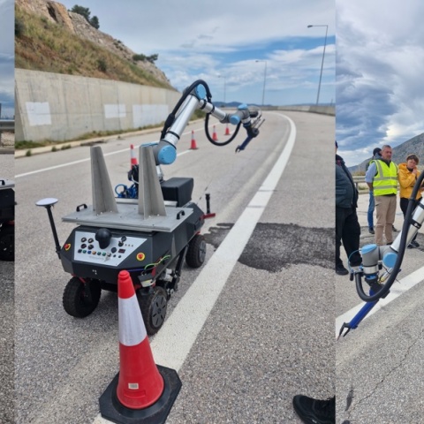 ολυμπια-οδοσ