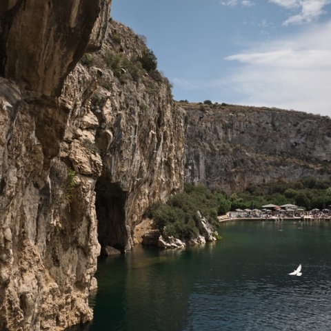 limni-vouliagmenis