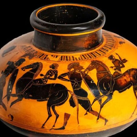 Επαναπατρίζονται 86 ελληνικές αρχαιότητες από ιδιωτική συλλογή του εξωτερικού