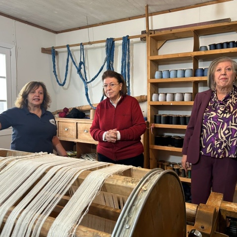 Λίνα Μενδώνη