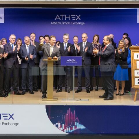 Ισχυρό μήνυμα εμπιστοσύνης: Η νέα έκδοση της LAMDA Development ξεπερνά κάθε προηγούμενο