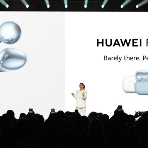 huawei