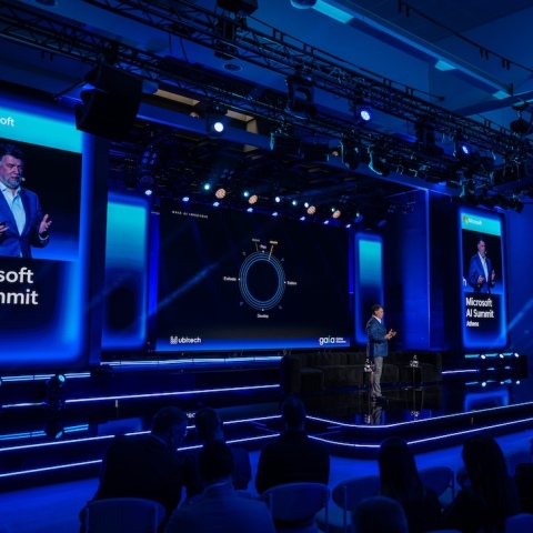 ubitech__microsoft_ai_summit