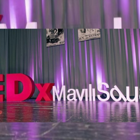 tedx-