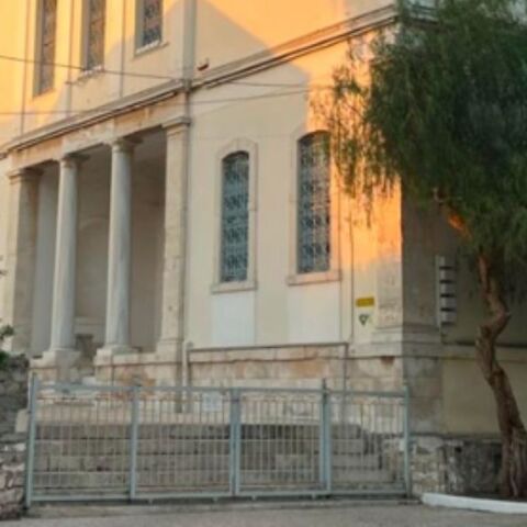 Σάμος: Εκσυγχρονίζεται το Αρχαιολογικό Μουσείο στο Βαθύ