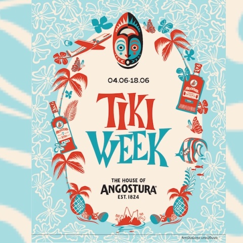tiki-week