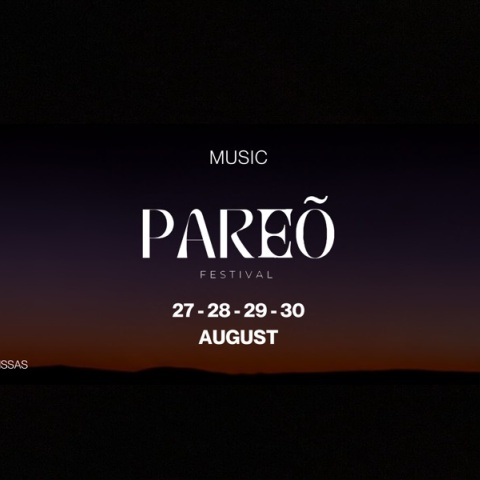 pareo