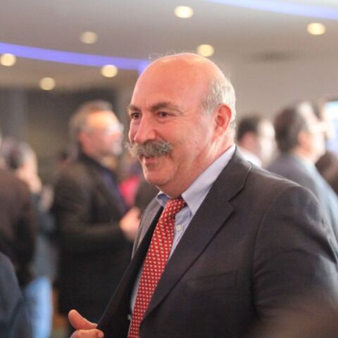 Συνελήφθη ο Χρήστος Μαυρίκης για την απόπειρα δωροδοκίας Αρεοπαγίτη