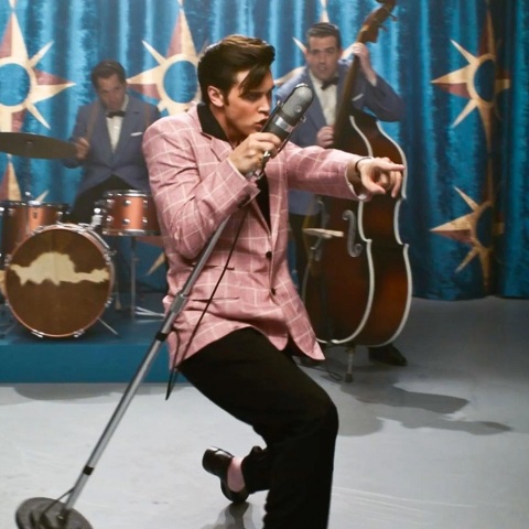 Η ταινία «Elvis» του Baz Luhrmann για τον Elvis Presley και η μουσική της