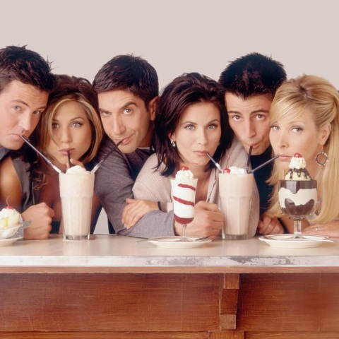 10 πράγματα που δεν μάθαμε ποτέ για τα Φιλαράκια