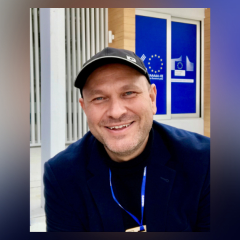 Γιάννης Καμίνης