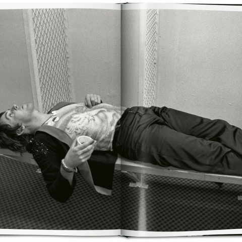 Harry Benson, «Paul»: Η ποπ ιδιοφυία του Paul McCartney αποτυπωμένη σε 100 εικόνες ενός εμβληματικού φωτοδημοσιογράφου, στο άλμπουμ των εκδόσεων Taschen