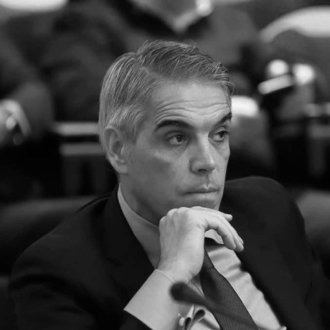 Χρήστος Τεντόμας