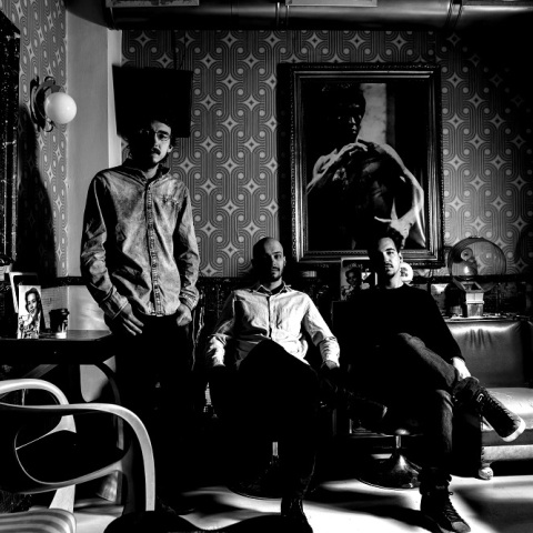 Συνέντευξη Yako Trio: Το jazz σχήμα από τη Θεσσαλονίκη μιλάει για το νέο του άλμπουμ «OdesSea», με τη συμμετοχή των James Wylie και Nicolas Masson στο σαξόφωνο.