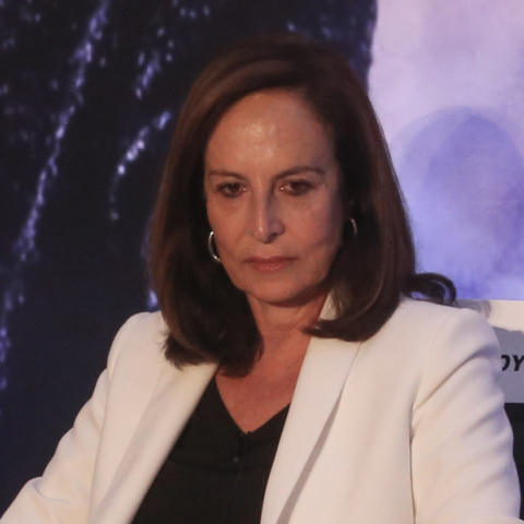 Άννα Διαμαντοπούλου