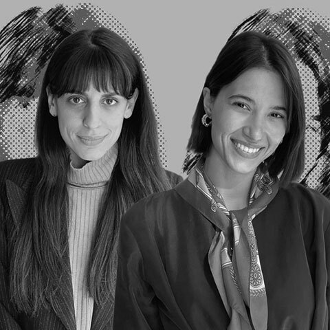 Ισμήνη Δροσοφορίδη - Νατάσα Λιαπάκη