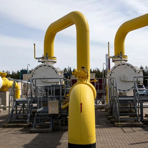 Φυσικό Αέριο 