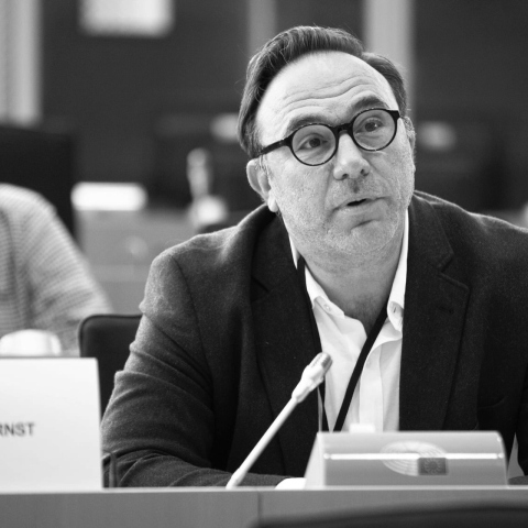 Πέτρος Κόκκαλης