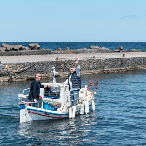 Λευτέρης Λαζάρου