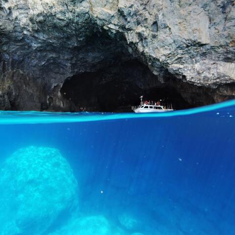 Χωρίς ξαπλώστρες 2022: Βόλτα από νησί σε νησί