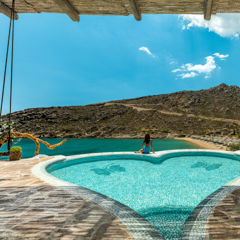 Calilo Luxury Resort