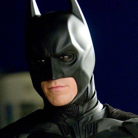 Ο Σκοτεινός Ιππότης (The Dark Knight)